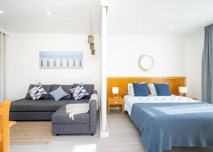 Apartman Bay View By Ocvillas *