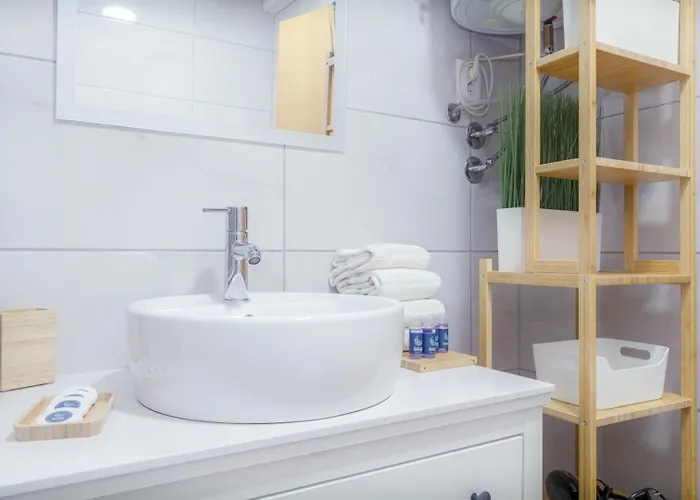 Apartman Bay View By Ocvillas *