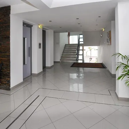 Bay View By Ocvillas * 阿尔布费拉