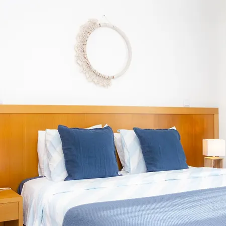 Bay View By Ocvillas 公寓 *